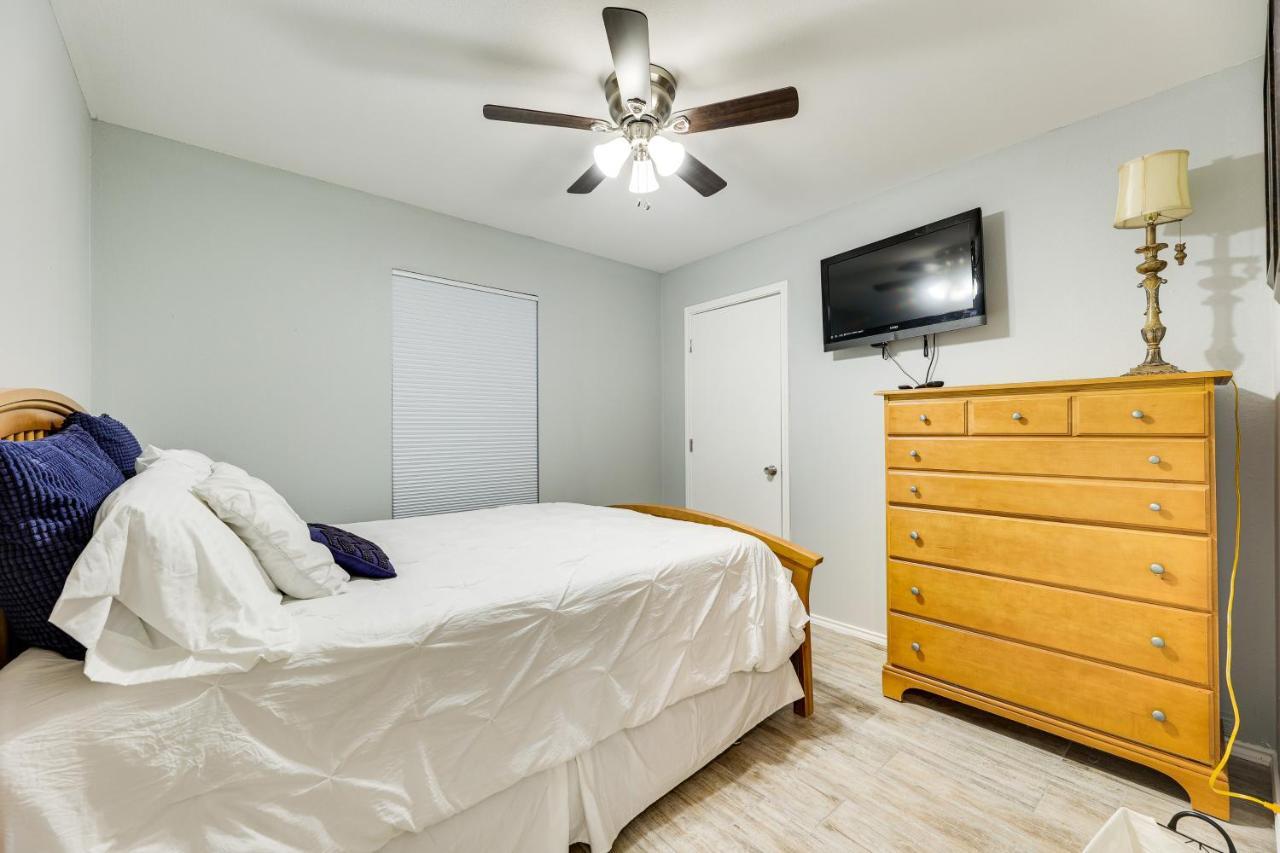 Pet-Friendly San Juan Vacation Rental With Grill! Exterior photo